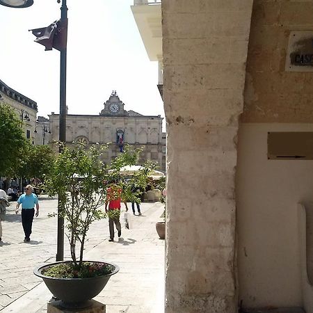 Casa Vacanza Martino Ματέρα Δωμάτιο φωτογραφία