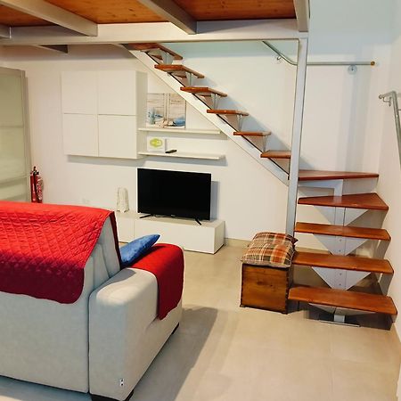 Casa Vacanza Martino Ματέρα Εξωτερικό φωτογραφία